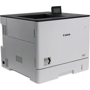 Замена памперса на принтере Canon LBP712CX в Краснодаре
